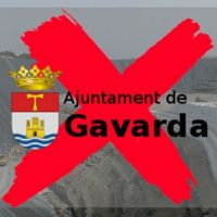 Gavarda diu no a l'abocador comarcal
