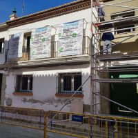 La biblioteca municipal d'Alcàntera de Xúquer inicia la seua última fase
